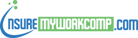 Insure My Work Comp Logo