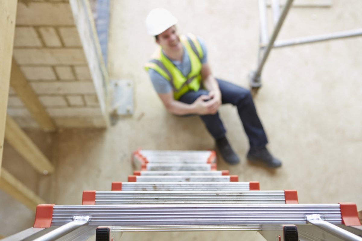 What’s the Difference Between Workers’ Compensation and Occupational Accident Insurance