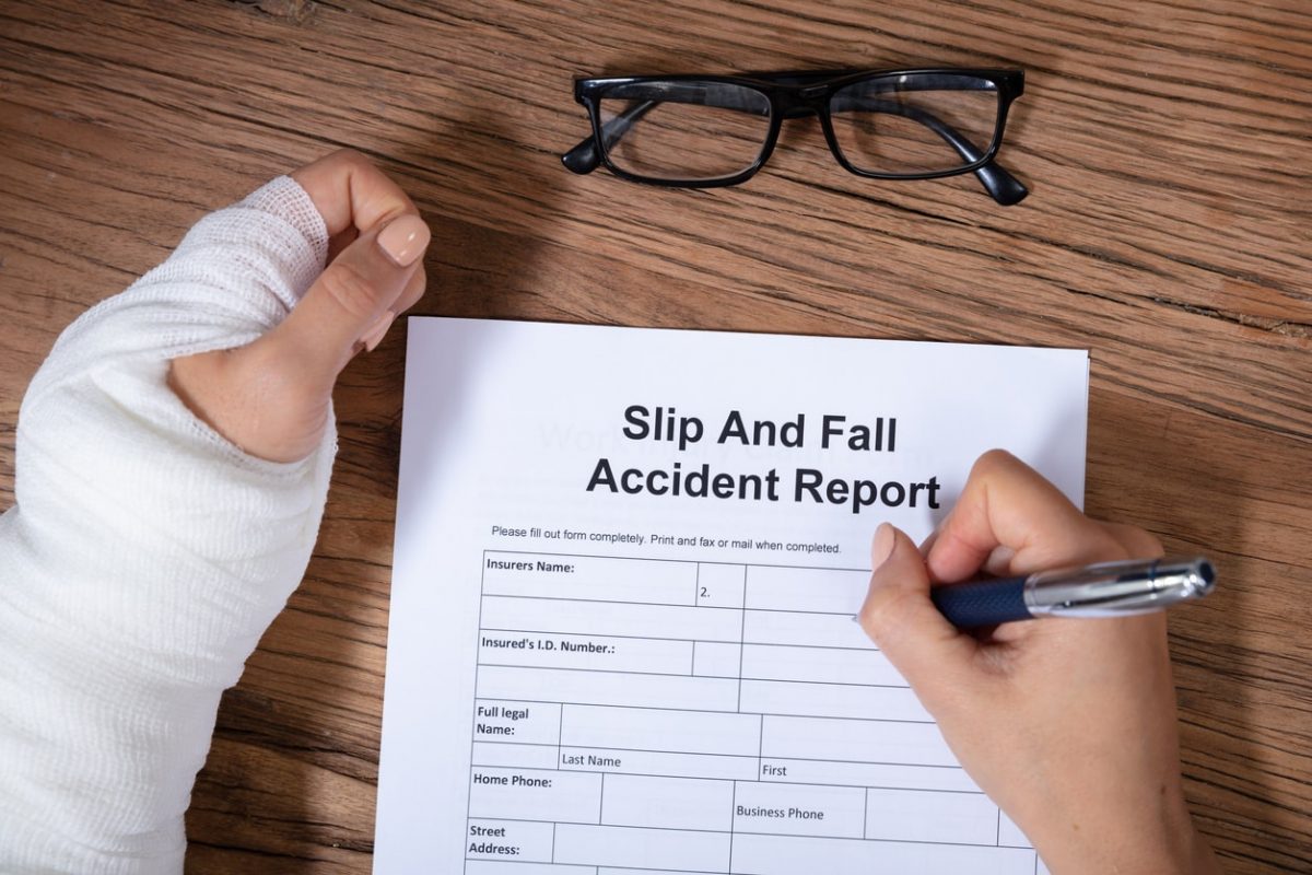 Red Flags of a Fraudulent or Exaggerated Workers’ Compensation Claim