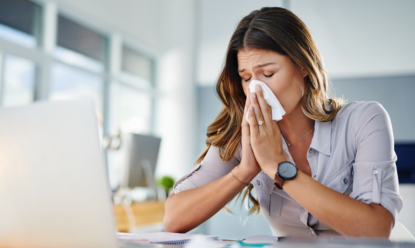 Allergic Reactions, Illnesses and Workers' Compensation