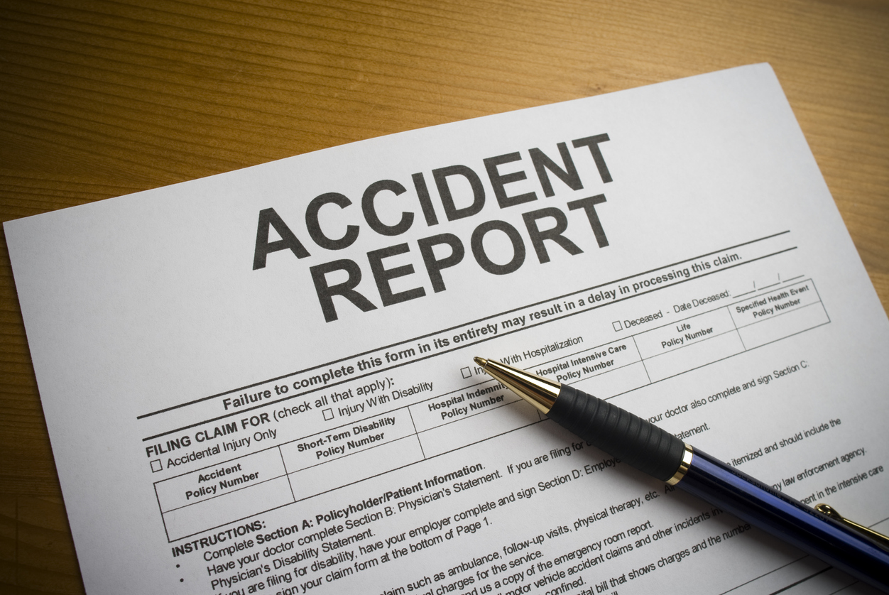 Promoting Incident Reporting Culture In The Workplace