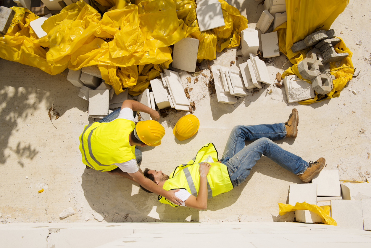 workers' compensation
