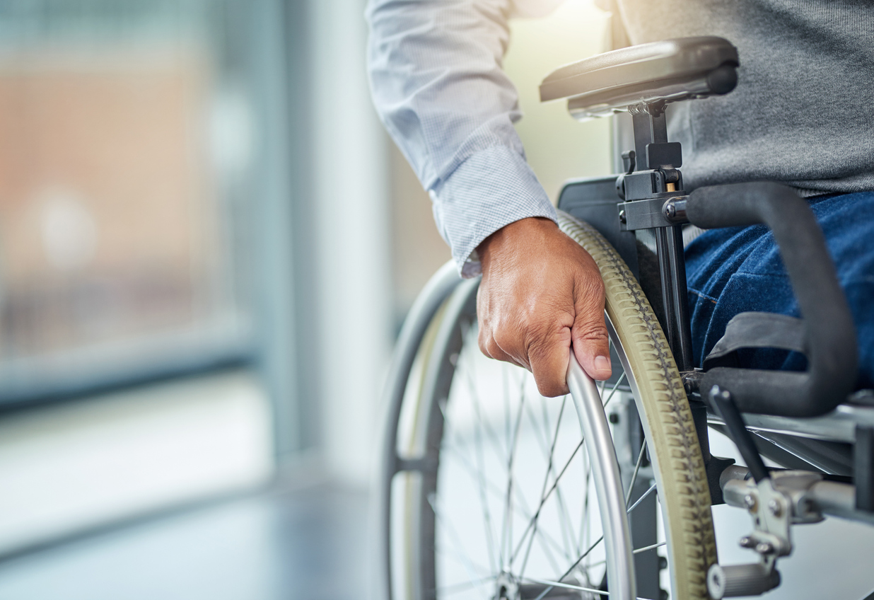 disability insurance